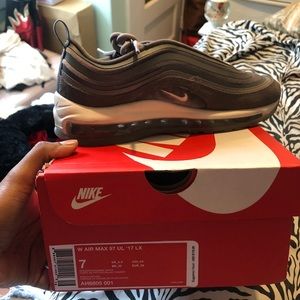 Nike Air Max 97
